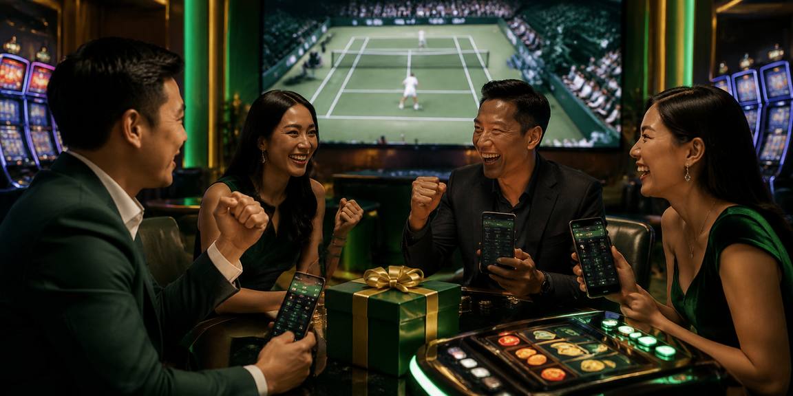 09win Cá Cược Trên Điện Thoại Cùng 09win
